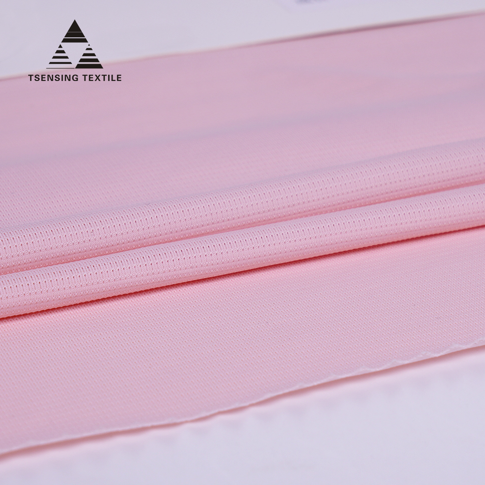 Nylon Spandex  Fabric (5)BYW5296
